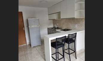 Imagem 3: Alugo kitnets Kitnet com 1 dormitório