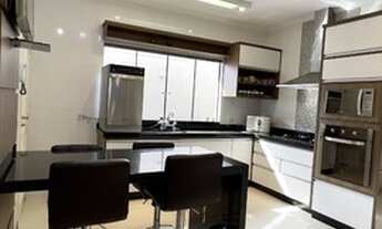 Imagem 5: Casa no Jardim Paulista- Ourinhos