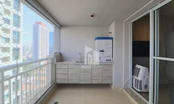 Imagem 5: Apartamento, 74 m² - venda por R$ 1.250.000,00 ou aluguel por R$ 7.664,25 - Brooklin - São