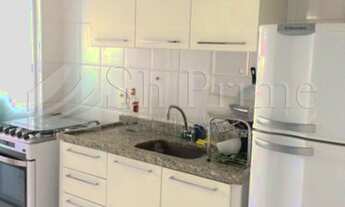 Imagem 3: Apartamento na Vila Madalena com 2 dormitórios