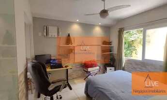 Imagem 2: Casa com 4 dormitórios à venda, 700 m² por R$ 1.400.000,00 - São Francisco - Niterói/RJ