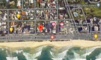 Imagem 7: Apartamento para venda possui 34 metros quadrados com 1 quarto