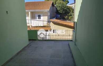 Imagem 3: Casa Assobradada em Osasco