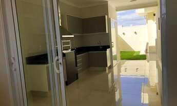 Imagem 7: Casa com 3 dormitórios à venda, 140 m² por R$ 950.000,00 - Terras da Estância - Paulínia/S