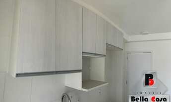 Imagem 4: Apartamento para venda com 60 metros quadrados com 2 quartos em Quarta Parada - São Paulo