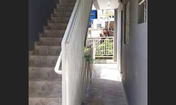 Imagem 7: Apartamento com 2 dormitórios para alugar, 44 m² por R$ 825,00/mês - Jardim Leonor - Cotia