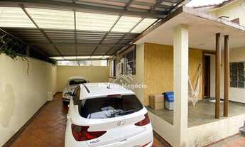 Imagem 2: Casa com 4 dorms, Ponte Preta, Campinas - R$ 580 mil, Cod: CA2341