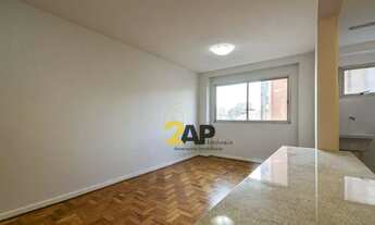 Imagem 3: Apartamento à venda em Perdizes, 1 dorm, 48 m², R$ 589.900,00 - Condomínio Vesúvio- SP/SP