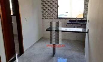 Imagem 3: Apartamento com 2 dormitórios à venda, 40 m² por R$ 225.000 - Vila Carrão - São Paulo/SP