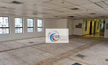 Imagem 2: Conjunto para alugar, 120 m² - Vila Madalena - São Paulo/SP