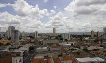 Imagem 7: Apartamento para Aluguel - Mooca, 2 Quartos, 58 m2