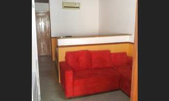 Imagem: Kitnet em PONTA NEGRA condomínio fechado