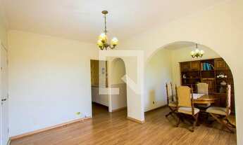 Imagem 3: Apartamento para Aluguel - Parque Bandeirante, 2 Quartos, 85 m2