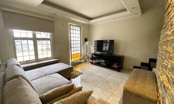 Imagem 3: Casa com 2 dorms, Residencial Villa Flora, Sumaré - R$ 369 mil, Cod: CA1972