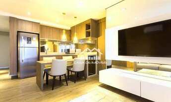 Imagem 6: Apartamento para venda ou locação, 68m², 1 suíte, 2 vagas na Vila Nova Conceição