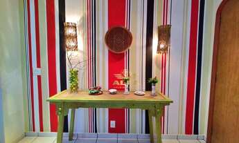 Imagem 4: Apartamento com 3 dormitórios à venda, 150 m² por R$ 775.000,00 - Pitangueiras - Guarujá/S