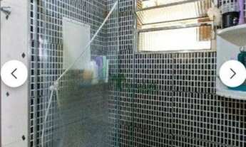 Imagem 3: Apartamento com 2 dormitórios, 53 m² - venda por R$ 150.000 ou aluguel por R$ 1.131/mês