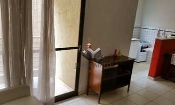 Imagem 5: Apartamento com 1 dormitório para alugar, 45 m² por R$ 1.450,00/mês - Nova Aliança - Ribei