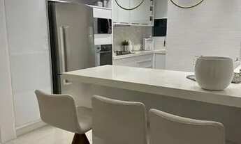 Imagem: Apartamento FINAMENTE MOBILIADO para locação