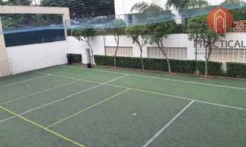 Imagem 2: Apartamento com 3 dormitórios, 123 m² - venda por R$ 1.370.000,00 ou aluguel por R$ 8.370