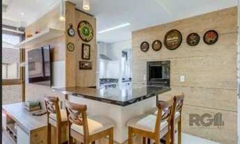 Imagem 2: Apartamento em Higienópolis