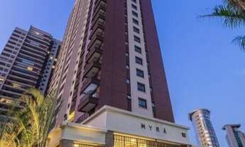 Imagem 3: Apartamento com 3 dormitórios à venda, 313 m² por R$ 3.782.600,00 - Alphaville Empresarial