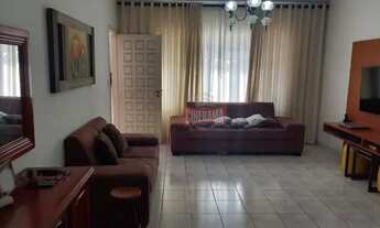 Imagem 2: Sobrado com 3 dormitórios à venda, 125 m² por R$ 780.000,00 - Santa Maria - São Caetano do