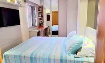 Imagem 2: Residencial Harmonia andar alto