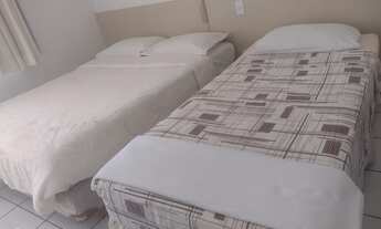 Imagem 5: Nelson Garcia vende excelente apto mob. Gran Solare, em Barreirinhas-MA