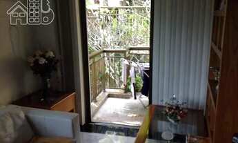 Imagem 7: Apartamento com 3 dormitórios à venda, 120 m² por R$ 850.000,00 - Boa Viagem - Niterói/RJ