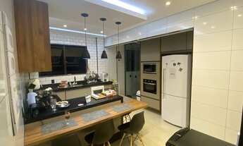 Imagem: Apartamento para venda tem 180 metros quadrados