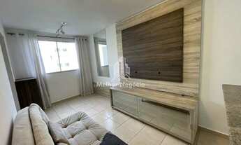 Imagem: Apartamento com 2 dorms, Loteamento Parque