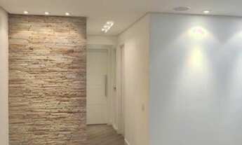 Imagem: Apartamento com 2 dormitórios para alugar