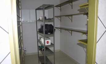 Imagem 6: Excelente sobrado residencial no Setor Sudoeste - Goiânia - GO