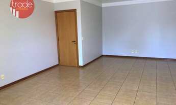 Imagem 2: Apartamento para locação no Jardim Irajá face sombra com 03 suítes