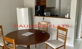 Imagem 5: SÃO PAULO - RESIDENCIAL - JARDIM PAULISTA