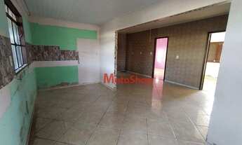 Imagem 4: Casa com 2 dormitórios para alugar, Polícia Rodoviária - Araranguá/SC Casa com: - 2 dormi