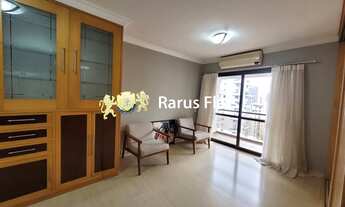 Imagem 3: Flat para alugar no Itaim Bibi - Edifício Saint Exupery