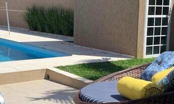 Imagem 4: EXCELENTE CASA COM PISCINA E JACUZZI EM GUARATUBA