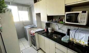 Imagem 5: Apartamento mobiliado alugo