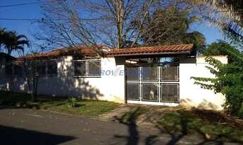 Imagem 3: Casa - Altos da Bela Vista - Indaiatuba