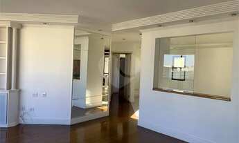 Imagem 2: Apartamento à venda de 126 metros quadrados 3 suítes 3 vagas