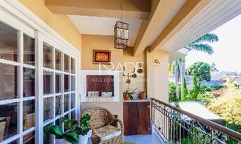 Imagem 5: PORTO ALEGRE - Casa Padrão - Jardim Isabel