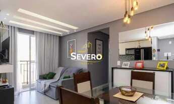 Imagem: Apartamento à venda no bairro Barreto