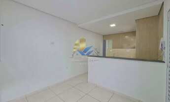 Imagem 7: Kitnet com 1 dorm, Paquetá, Santos, Cod: 23358