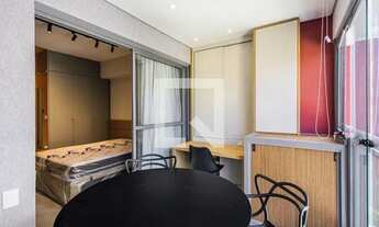 Imagem 6: Apartamento para Aluguel - Pinheiros, 1 Quarto, 31 m2