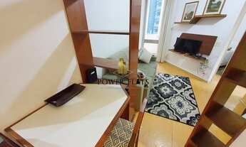 Imagem 7: Flat para aluguel de 40 metros quadrados com 1 quarto em Jardim Paulista - São Paulo - SP