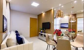 Imagem 5: Residencial Vitta Novo Mundo