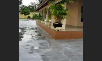 Imagem 2: Sobrado para aluguel tem 1000 metros quadrados com 4 quartos em Olho D'Água - São Luí