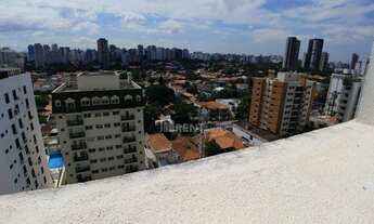 Imagem 7: Apartamento com 1 dormitório para alugar, 60 m² por R$ 4.723,43/mês - Brooklin - São Paulo